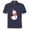 Men's EcoSmart® Jersey Polo Thumbnail