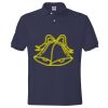 Men's EcoSmart® Jersey Polo Thumbnail