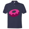Men's EcoSmart® Jersey Polo Thumbnail