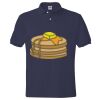 Men's EcoSmart® Jersey Polo Thumbnail