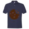Men's EcoSmart® Jersey Polo Thumbnail