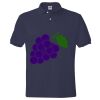 Men's EcoSmart® Jersey Polo Thumbnail