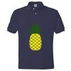 Men's EcoSmart® Jersey Polo Thumbnail