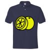 Men's EcoSmart® Jersey Polo Thumbnail