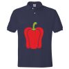 Men's EcoSmart® Jersey Polo Thumbnail