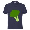 Men's EcoSmart® Jersey Polo Thumbnail