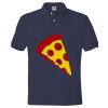 Men's EcoSmart® Jersey Polo Thumbnail