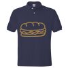 Men's EcoSmart® Jersey Polo Thumbnail
