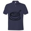 Men's EcoSmart® Jersey Polo Thumbnail