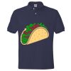 Men's EcoSmart® Jersey Polo Thumbnail