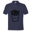 Men's EcoSmart® Jersey Polo Thumbnail