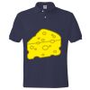 Men's EcoSmart® Jersey Polo Thumbnail