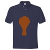 Men's EcoSmart® Jersey Polo Thumbnail