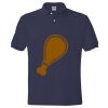 Men's EcoSmart® Jersey Polo Thumbnail