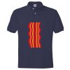 Men's EcoSmart® Jersey Polo Thumbnail