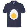 Men's EcoSmart® Jersey Polo Thumbnail