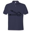 Men's EcoSmart® Jersey Polo Thumbnail