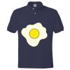 Men's EcoSmart® Jersey Polo Thumbnail