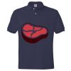 Men's EcoSmart® Jersey Polo Thumbnail