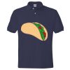 Men's EcoSmart® Jersey Polo Thumbnail