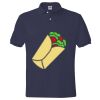 Men's EcoSmart® Jersey Polo Thumbnail