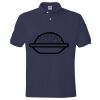 Men's EcoSmart® Jersey Polo Thumbnail