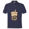 Men's EcoSmart® Jersey Polo Thumbnail