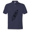 Men's EcoSmart® Jersey Polo Thumbnail