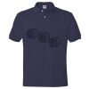 Men's EcoSmart® Jersey Polo Thumbnail