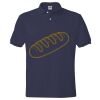 Men's EcoSmart® Jersey Polo Thumbnail