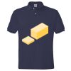 Men's EcoSmart® Jersey Polo Thumbnail