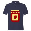 Men's EcoSmart® Jersey Polo Thumbnail
