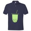Men's EcoSmart® Jersey Polo Thumbnail