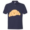 Men's EcoSmart® Jersey Polo Thumbnail
