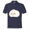 Men's EcoSmart® Jersey Polo Thumbnail