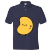 Men's EcoSmart® Jersey Polo Thumbnail