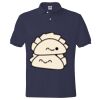 Men's EcoSmart® Jersey Polo Thumbnail