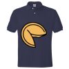 Men's EcoSmart® Jersey Polo Thumbnail