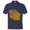 Men's EcoSmart® Jersey Polo Thumbnail