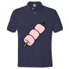 Men's EcoSmart® Jersey Polo Thumbnail