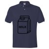 Men's EcoSmart® Jersey Polo Thumbnail