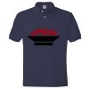 Men's EcoSmart® Jersey Polo Thumbnail