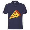 Men's EcoSmart® Jersey Polo Thumbnail