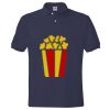 Men's EcoSmart® Jersey Polo Thumbnail