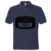 Men's EcoSmart® Jersey Polo Thumbnail
