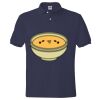 Men's EcoSmart® Jersey Polo Thumbnail