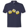 Men's EcoSmart® Jersey Polo Thumbnail