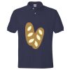 Men's EcoSmart® Jersey Polo Thumbnail
