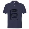 Men's EcoSmart® Jersey Polo Thumbnail