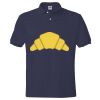 Men's EcoSmart® Jersey Polo Thumbnail